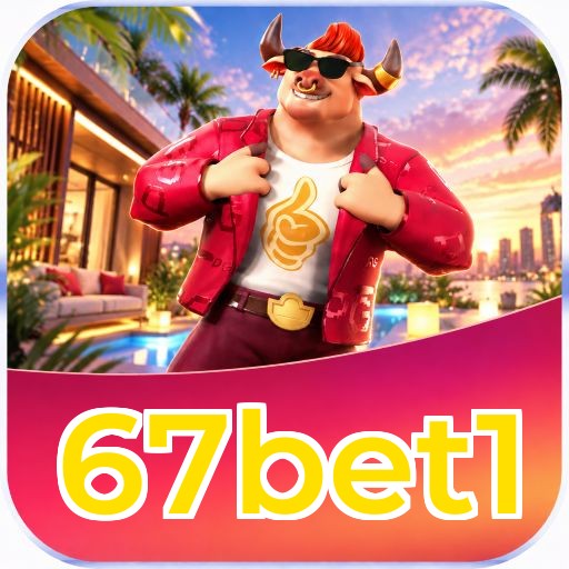 Logo 67bet1