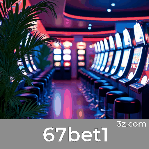 Cassino Online 67bet1