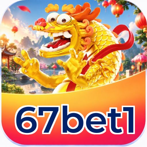 Logo 67bet1