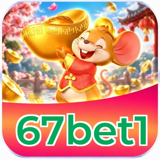 Logo 67bet1