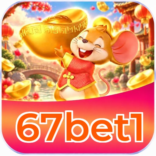 Logo 67bet1