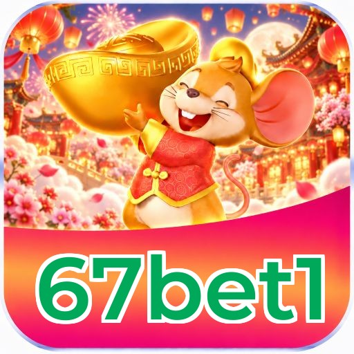 Logo 67bet1