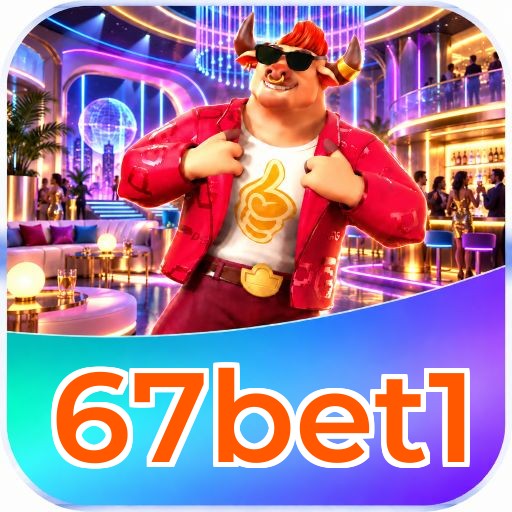 Logo 67bet1