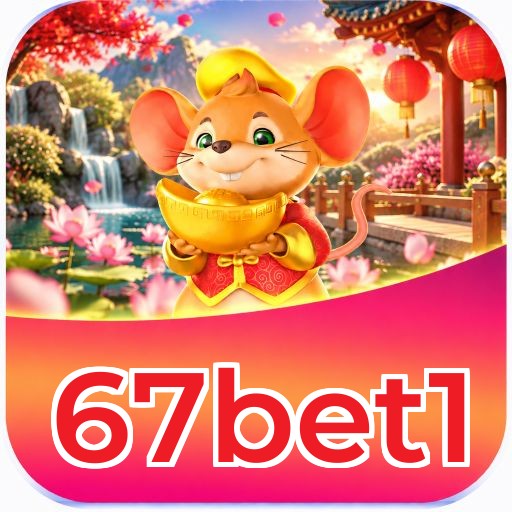 Logo 67bet1