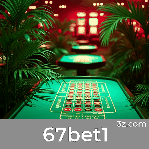 Cassino Online 67bet1