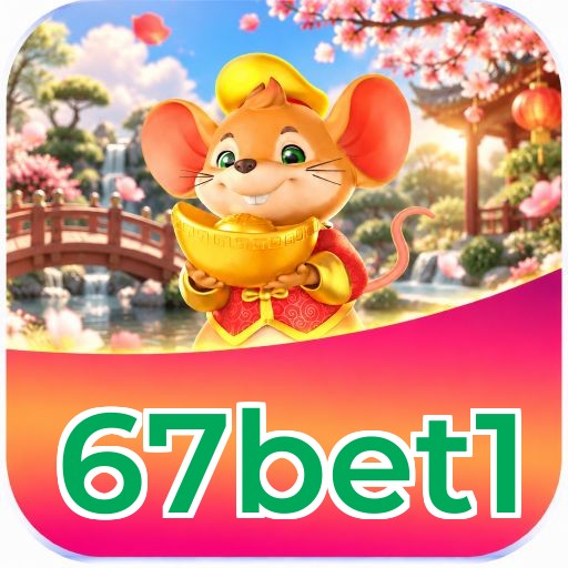 Logo 67bet1
