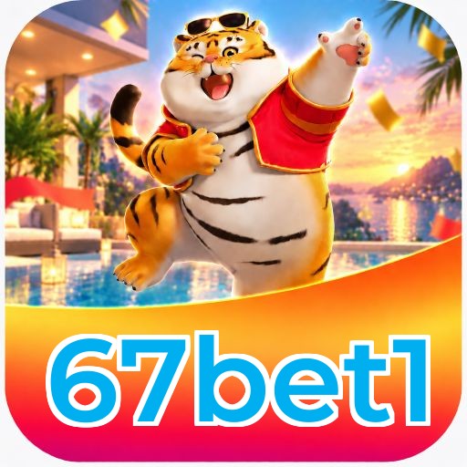 Logo 67bet1 - Cassino Online Brasil