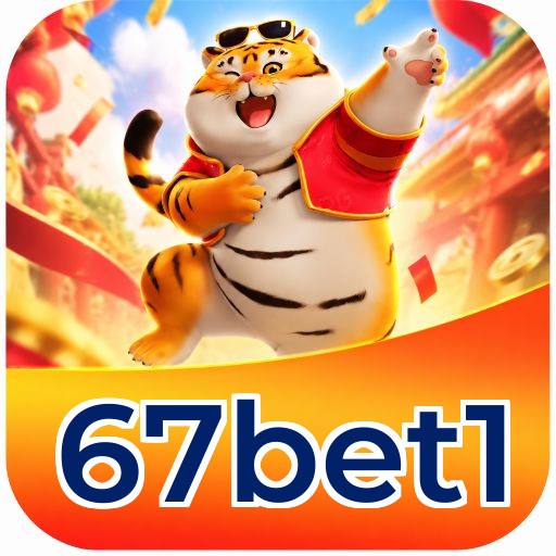 Logo 67bet1 - Cassino Online Brasil