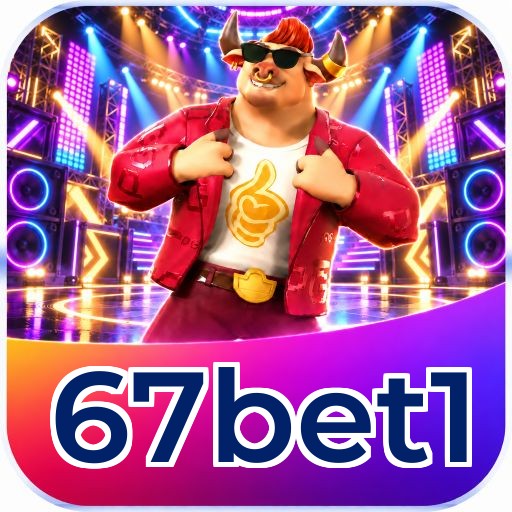 Logo 67bet1