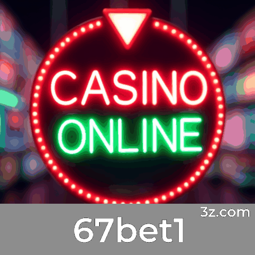 Cassino Online 67bet1