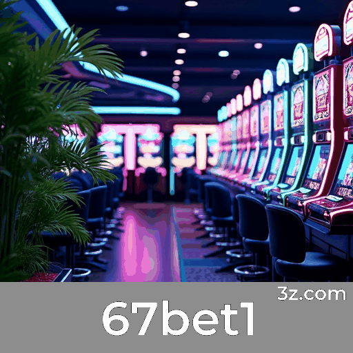 Acesso ao 67bet1
