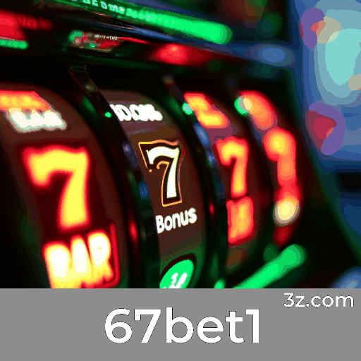 67bet1: Plataforma Segura e Premiável de Apostas e Cassino