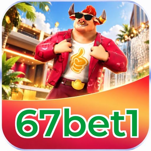 Logo 67bet1