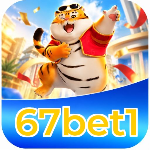 Logo 67bet1