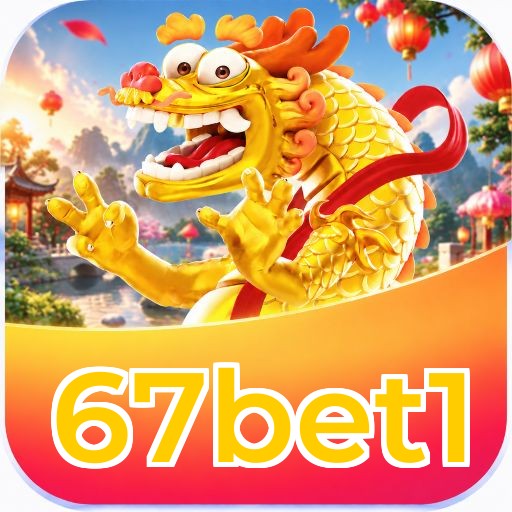 Logo 67bet1