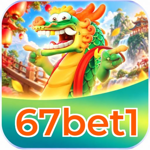 Logo 67bet1