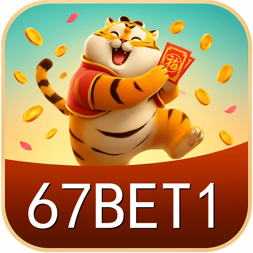 67bet1 logo